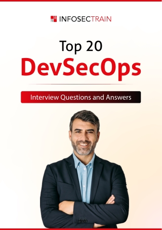Are You Ready to Ace Your DevSecOps Interview?