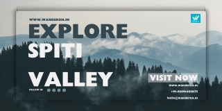 SPITI VALLEY