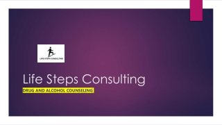 Systemic Family Intervention Counselor in Sacramento