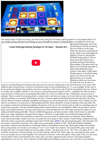 Nba Betting System - How To Have A Perfect Nba System?