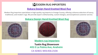 https://www.modernrugimporters.com