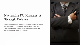 Dui Lawyer