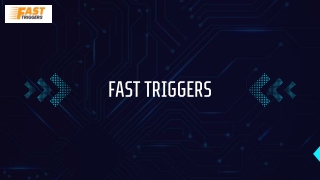 Hard Reset Trigger Guide – Step-by-Step Reset Instructions