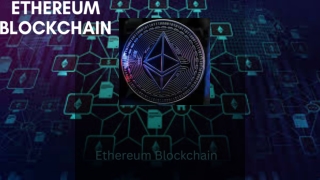 Ethereum Blockchain