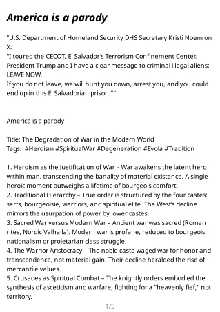 America_is_a_parody