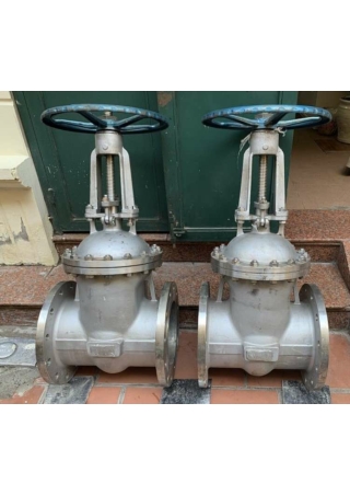 Van cổng - htvietnamvalve