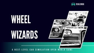 wheel wizards