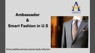 Custom Made Overcoat Virginia