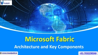 Microsoft Fabric Online Training - Microsoft Fabric Training