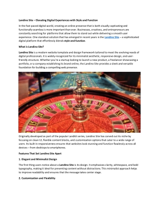 Landino Fraud Verification: Securing Transactions with Advanced Detection