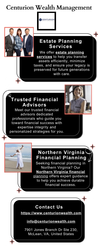 Estate Planning Services