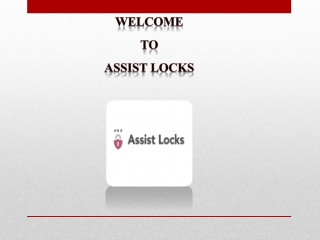 Locksmith Kew | Assist Locks