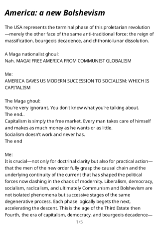 America_a_new_Bolshevism