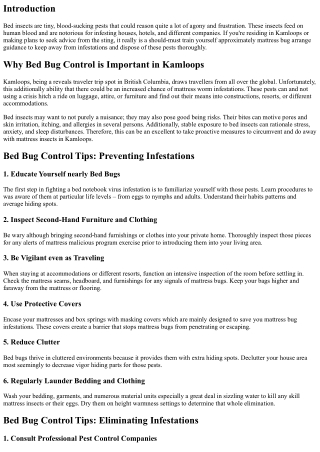 9 Signs You Need Help With affordable natural pest control