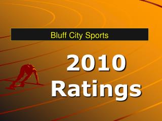Bluff City Sports