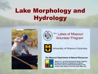 Lakes of Missouri Volunteer Program