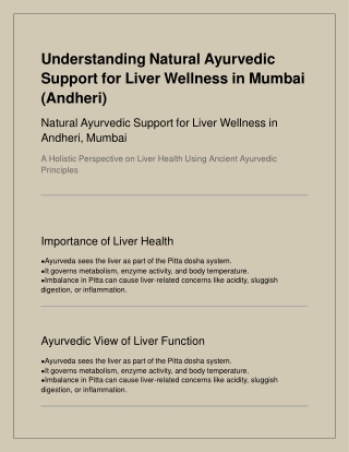 Natural Ayurvedic Approach to Maintain Healthy Blood Pressure Levels in Indore (1)
