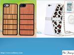Best Handmade iPhone 4/5 Cases | Handmade iphone Covers