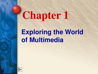 Exploring the World of Multimedia