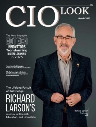 The Most Impactful EdTech Innovators Transforming Digital Learning in 2025