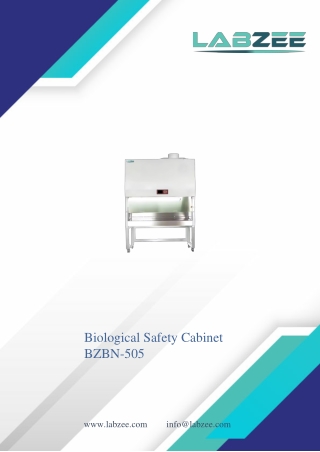 Biological-Safety-Cabinet-BZBN-505