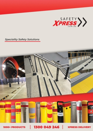 Wholesale Safety Equipment Suppliers