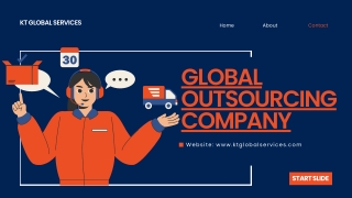 The Future of Business Global Outsourcing
