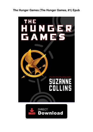 BOOK-The-Hunger-Games-(The-Hunger-Games,-#1)-FUll