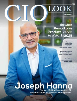 The Most Remarkable Product Leaders to Watch in 2025