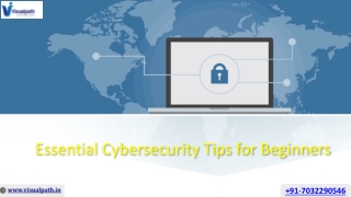 Cyber Security Training in Bangalore | Cyber Security Classes