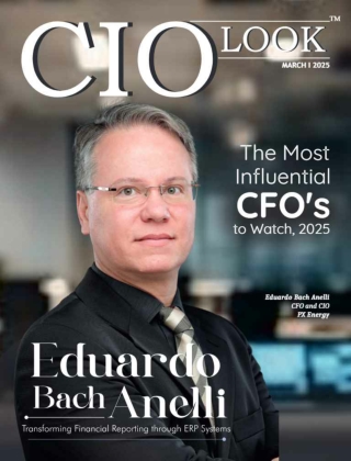 The Most Influential CFOs To Watch