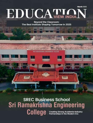 Beyond the Classroom The Best Institute Shaping Tomorrow in 2025