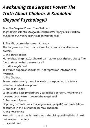Awakening_the_Serpent_Power_The_Truth_About_Chakras_&_Kundalini_(Beyond_Psychology!)