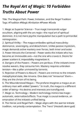 The_Royal_Art_of_Magic_10_Forbidden_Truths_About_Power