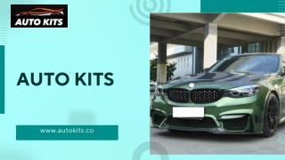 What’s the Difference Between an F20 Splitter and an F30 Diffuser And Why Should BMW Owners Consider These Mods