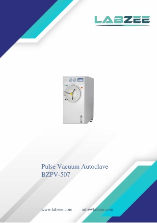 Pulse-Vacuum-Autoclave-BZPV-507