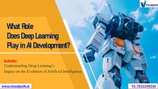 Ai Ml Courses in Hyderabad | Artificial Intelligence