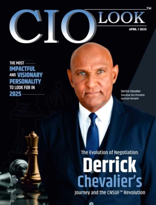 The Most Impactful and Visionary Personality to Look for in 2025
