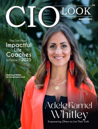 The Ten Most Impactful Life Coaches to Follow in 2025
