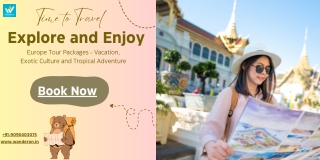 Best Dubai Tour Package