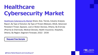 Healthcare Cybersecurity Market