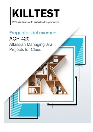 Preguntas de Examen Atlassian ACP-420 - Logra el Éxito en el Examen Sin Estrés