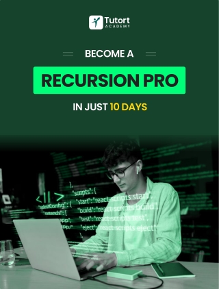 become a recursion pro
