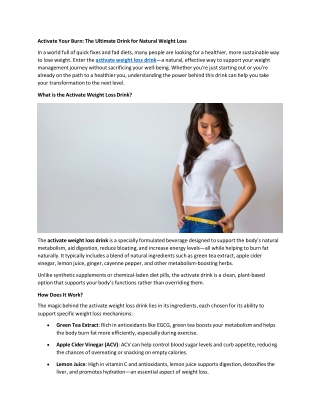 Travel-Friendly Nutrition: Stay on Track with Quickway