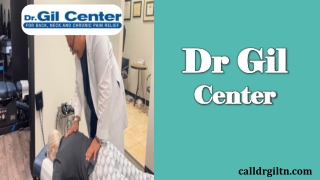 Dr Gil Center
