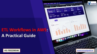 The Best AWS Data Engineering Course - AWS Data Engineering training