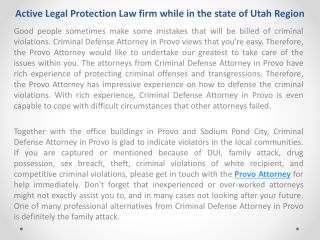 Larsen Law Firm