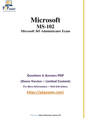 JN0-281 Questions and Answers pdf dumps (2)