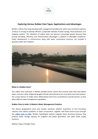 Rubber Dam Types: Benefits & Applications Explained
