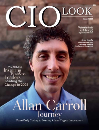 The 10 Most Inspiring Business Leaders Leading the Change in 2025
